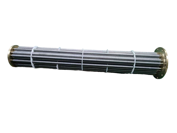 Z8170 ZP.40.06 機(jī)油冷卻器芯