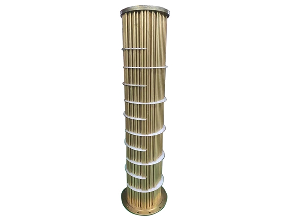 12VB.21.10B 機(jī)油冷卻器芯