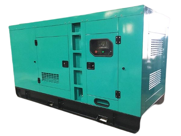 發(fā)電機(jī)組
